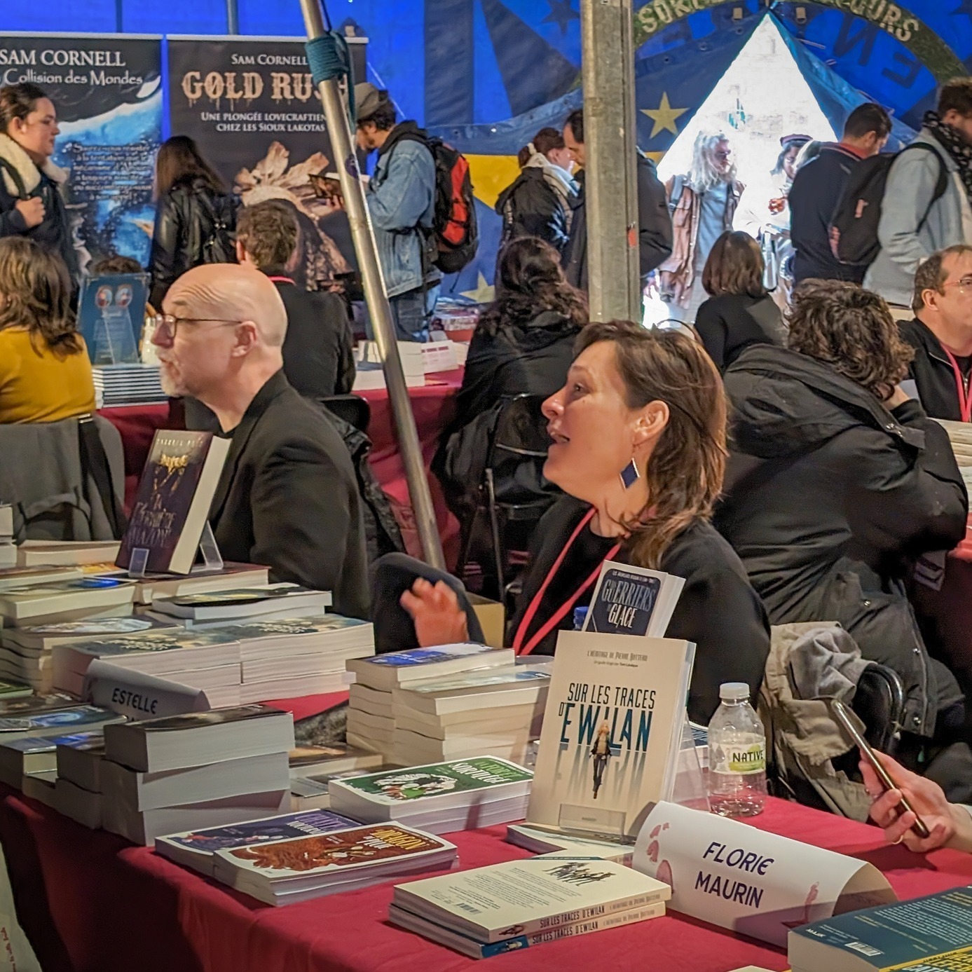 L'Ouest Hurlant 2024 