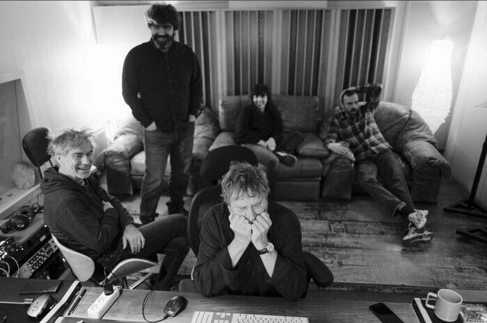 Louis Sclavis Quintet : India + Émilie Chevillard & Peggy Buard, Salle Pannonica, Nantes