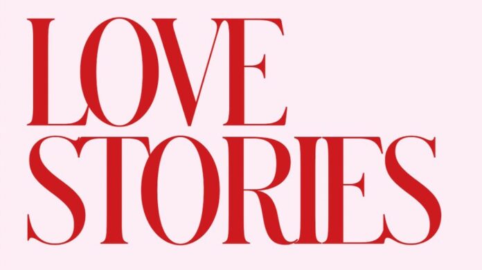 romance essai love stories