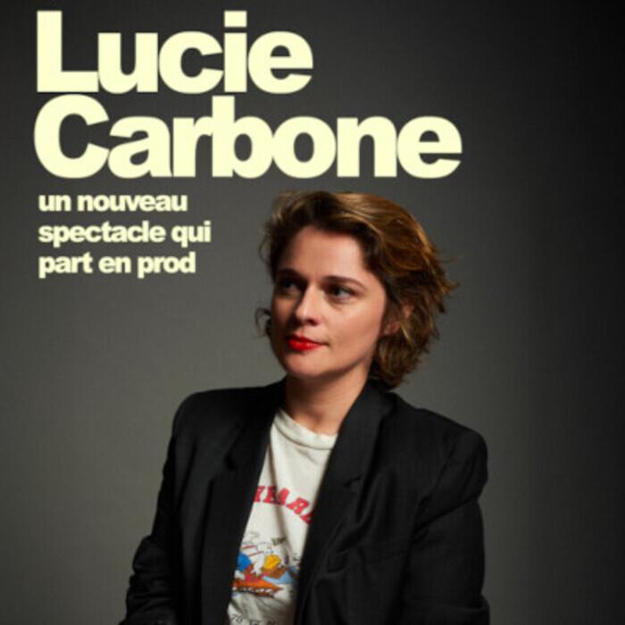Lucie Carbone Le Bacchus Rennes