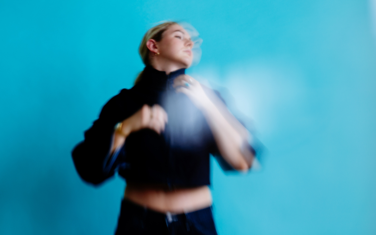 Lucile raconte la neosoul « Velours, velours » — A kind of cabaret au 38Riv Jazz Club 38Riv Jazz Club Paris