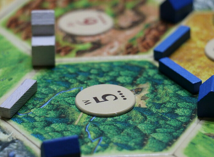 Ludo adulte Médiathèque Empalot Toulouse