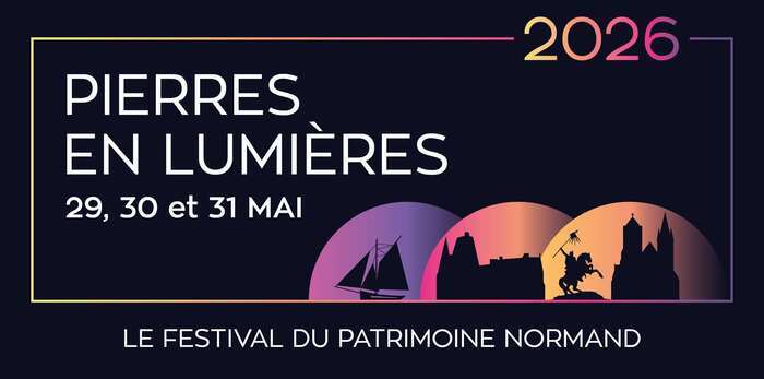 Lumières rue Quincangrogne, 6 rue Quincangrogne, Bayeux