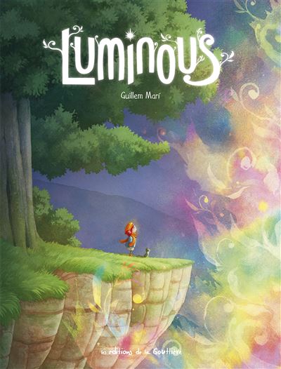 Luminous, Guillem Marí