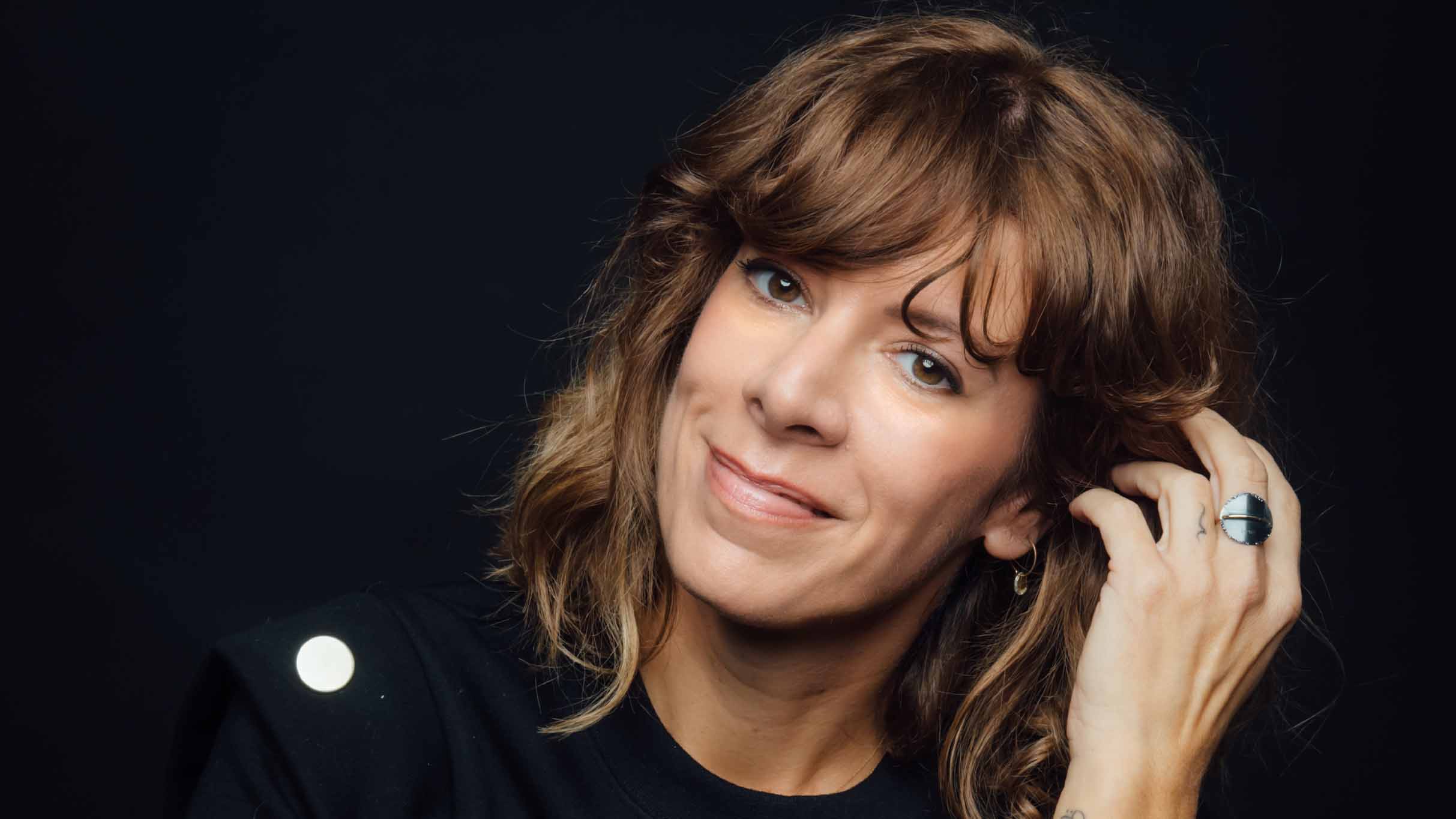 MAGALI RIPOLL AUDITORIUM DE LA LOUVIERE Epinal