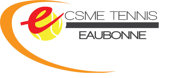 MAI A VELO AU CSME TENNIS, complexe Suzanne Lenglen, Eaubonne