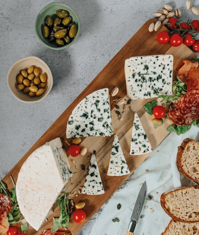 Maison Gabriel Coulet, Maison Gabriel Coulet, Roquefort-sur-Soulzon