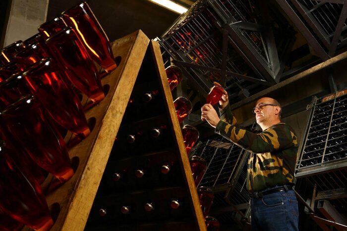 Maison Vitteaut Alberti, Vitteaut Alberti, Rully