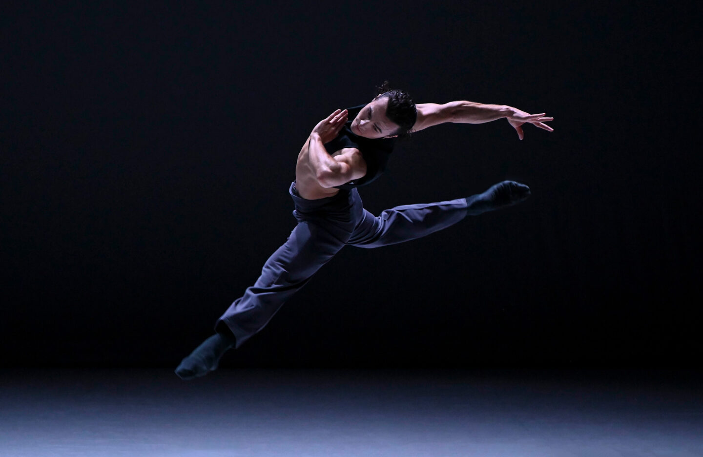 Malandain Ballet Biarritz Concours de Jeunes Chorégraphes de Ballet Finale Gare du Midi Biarritz