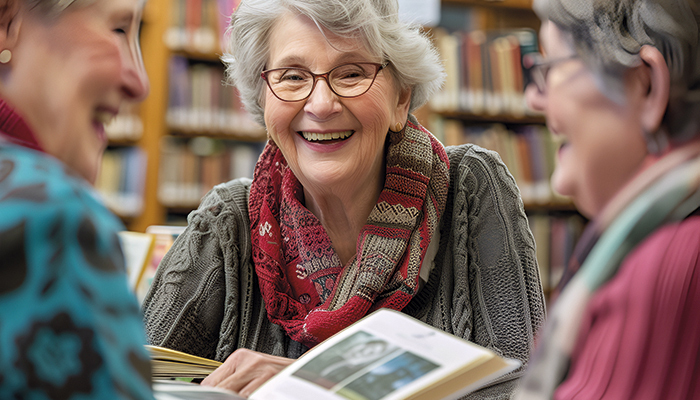 Malville, ma petite librairie, Restaurant-club intergénérationnel de Malville, Nantes