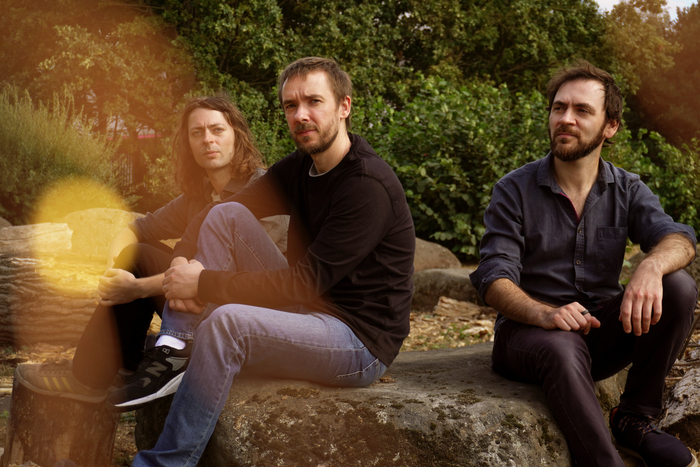 MAMMAL HANDS, Le Rocher de Palmer, Cenon