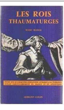 Marc Bloch