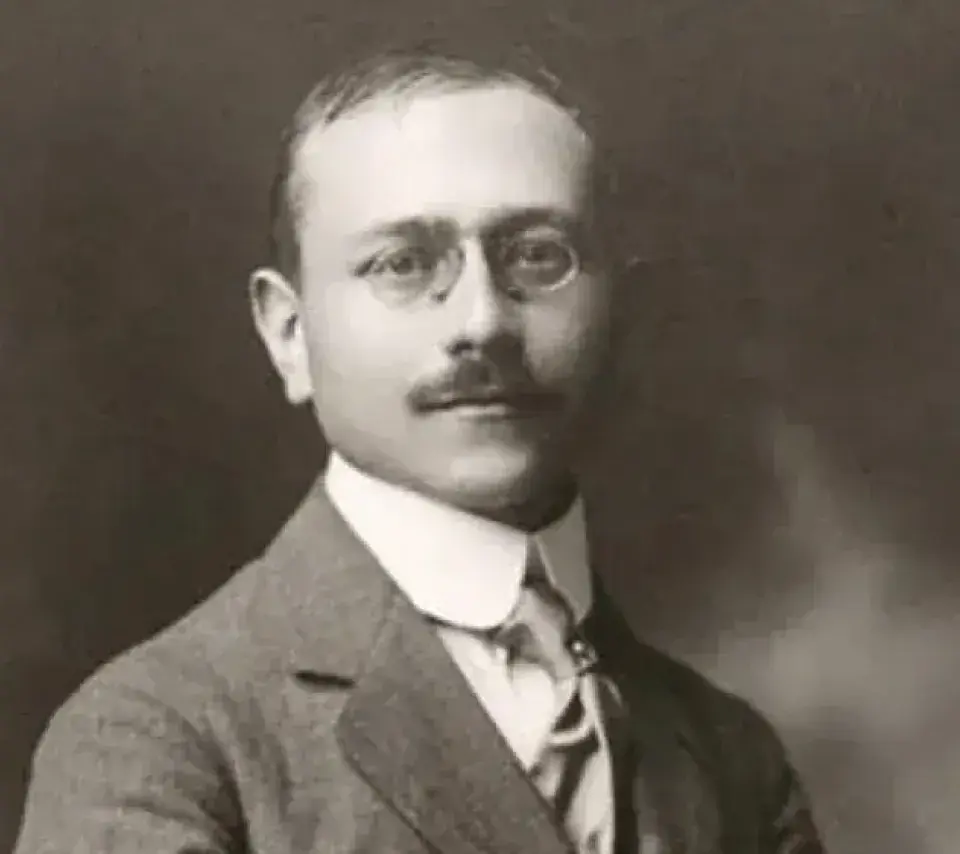 Marc Bloch
