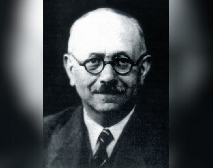 Marc Bloch
