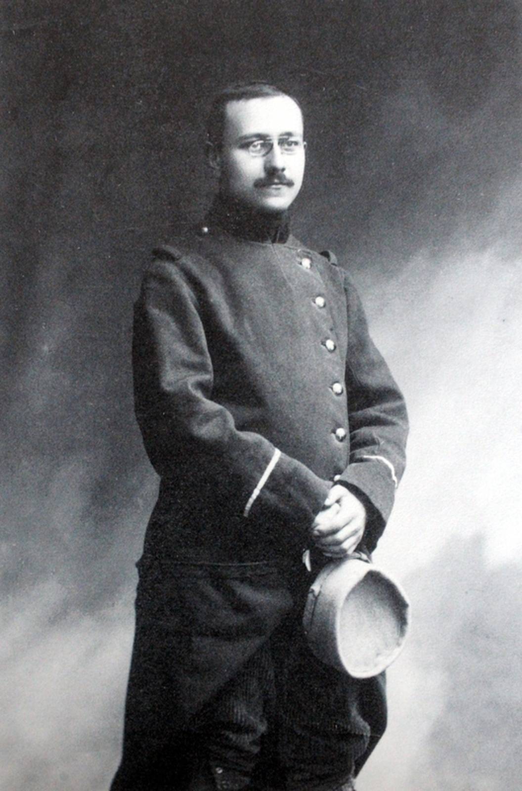 Marc Bloch