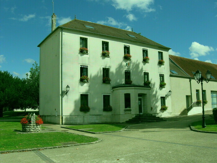 Marche active, Le Millepattes, Servon