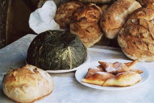 Marché au farci et de producteurs locaux Salle des fêtes de Souvigné Souvigné 2026-05-17