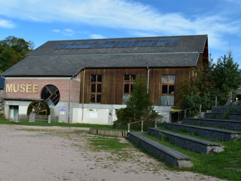 Marché aux puces  Labaroche