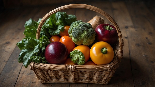 Marché de producteurs  Lesmont