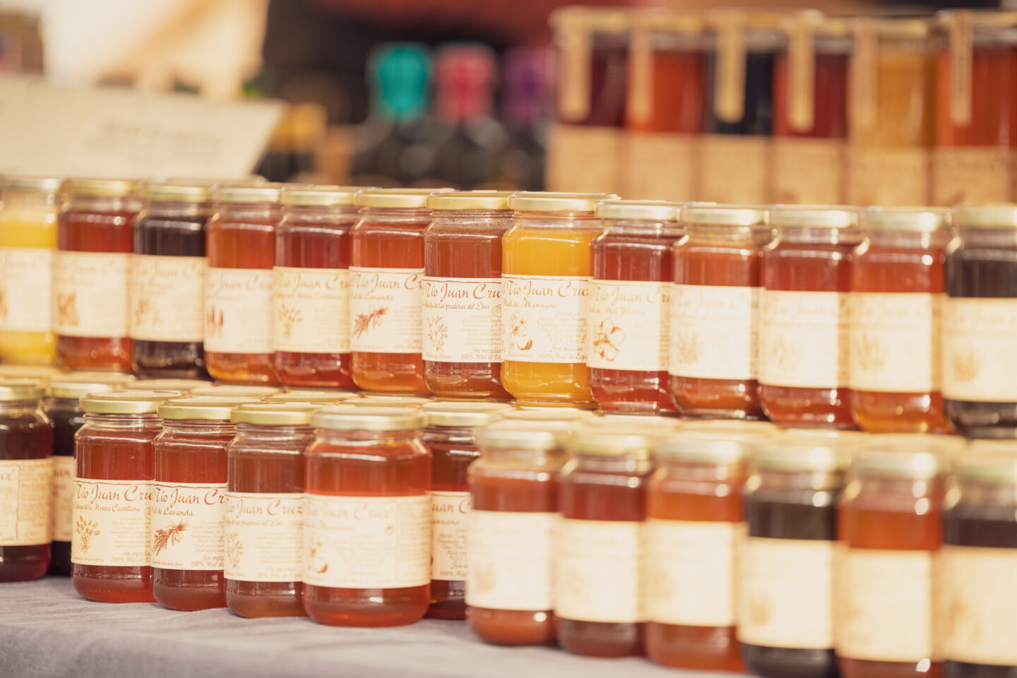 Marché de Quintaou Allée de Quintaou Anglet 2026-07-30