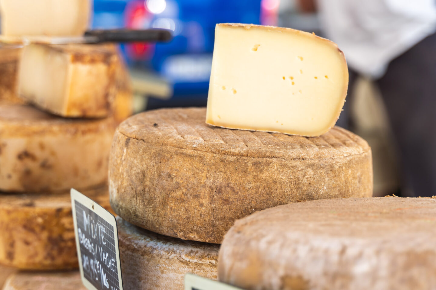 Marché de Quintaou Allée de Quintaou Anglet 2026-09-06