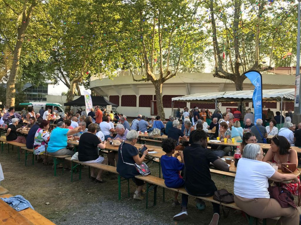 Marché des Producteurs de Pays  Saint-Vincent-de-Tyrosse