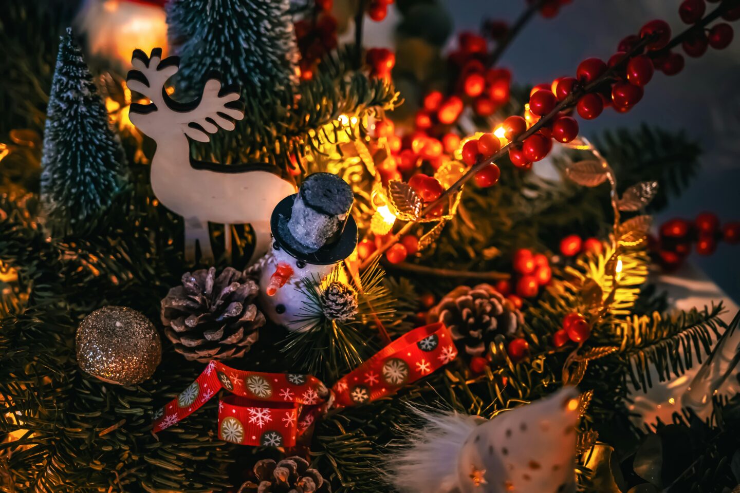 Marché et ferme de Noël Place de l'Église Cernoy-en-Berry 2026-12-04
