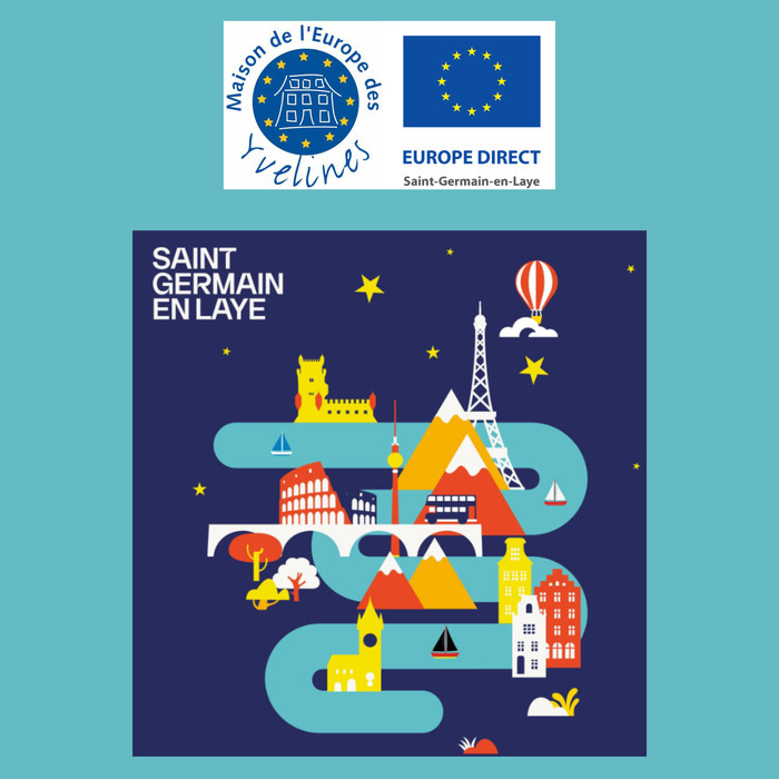 Marché européen – Saint-Germain-en-Laye – 20ème édition, Place du Marché neuf, Saint-Germain-en-Laye