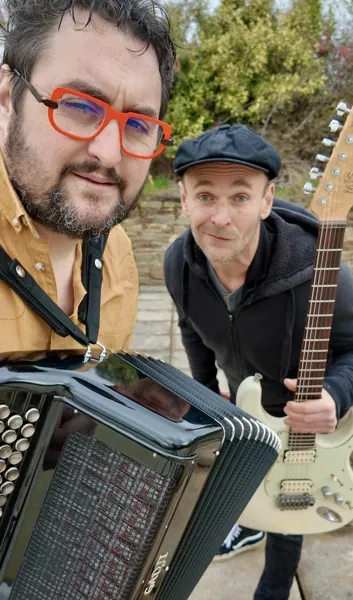 Marché gourmand nocturne  Sévérac d&rsquo;Aveyron