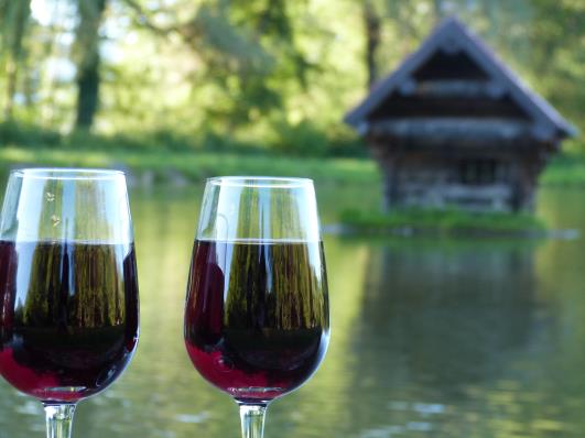 Marche gourmande de Roderen  Roderen