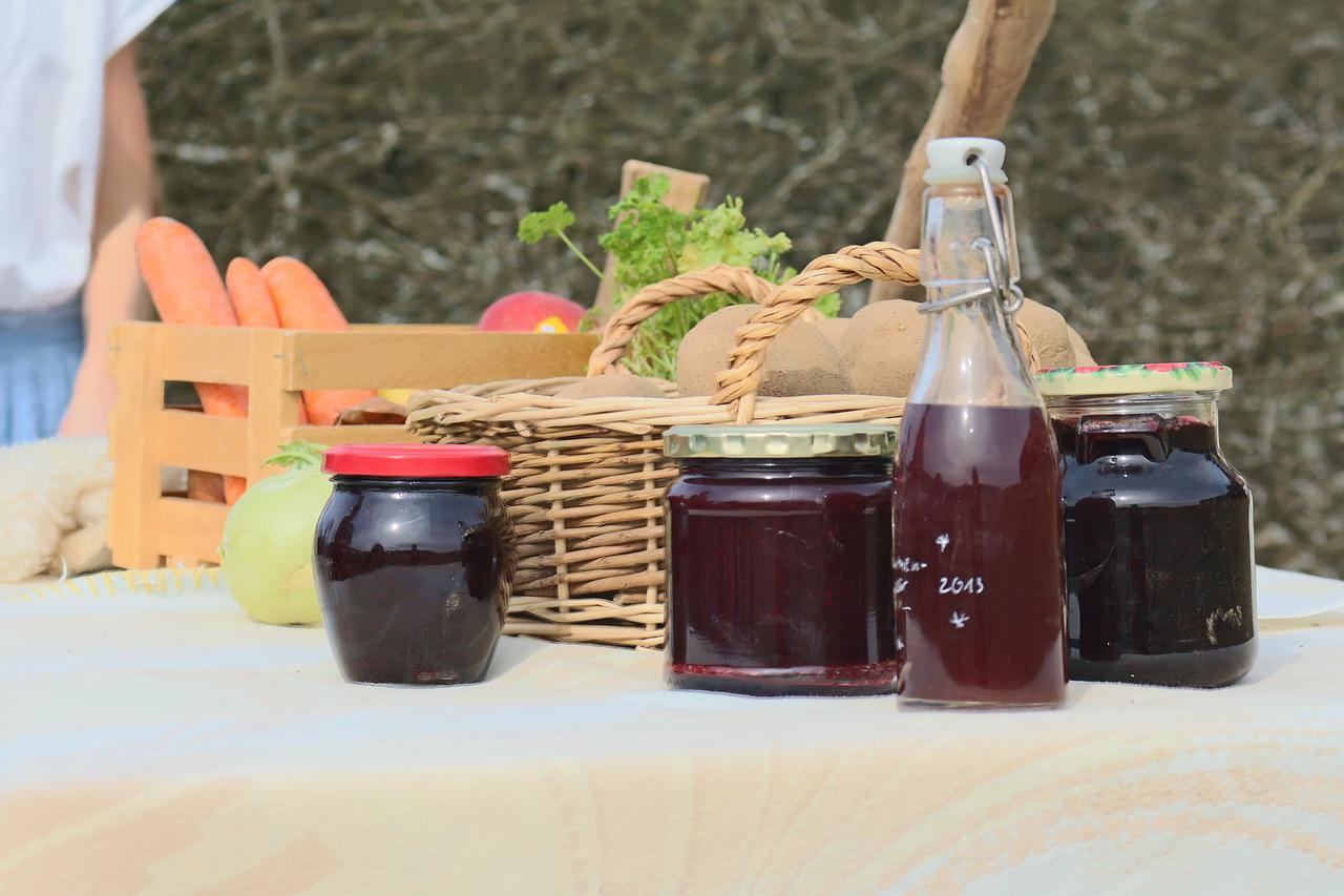 Marché Nocturne  Évaux-les-Bains