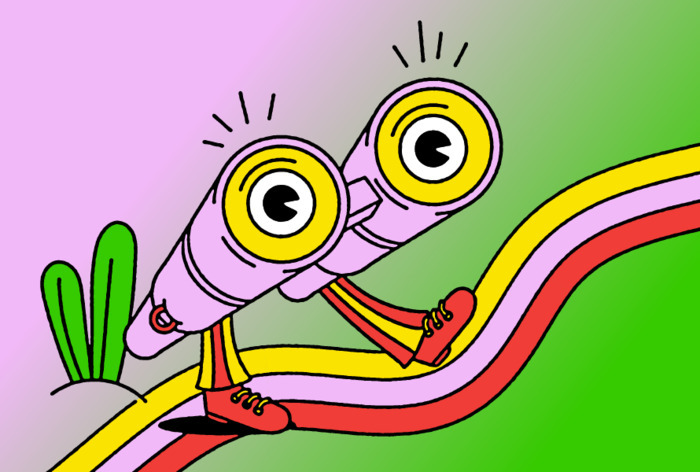 MARCHER LA VILLE: Des maisons pour les oiseaux, un parc et un préau accueillants, Autre lieu, Genève