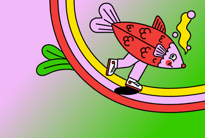 MARCHER LA VILLE: Rivières urbaines, des corridors pour la faune et la flore, Autre lieu, Genève