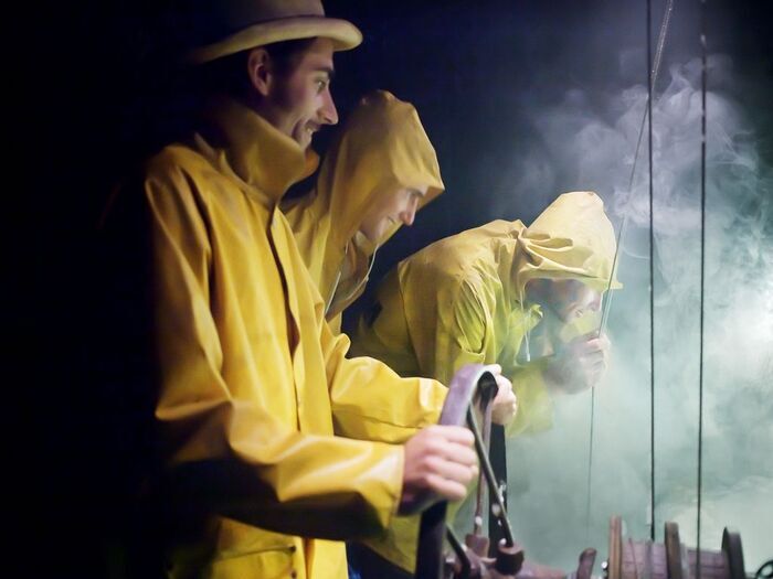 Mardi aux lauriers !, Jardin des lauriers – Michelle Palas, Nantes