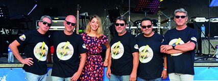 Mardis So Gascogne Marché gourmand et convivial # 6 Avenue de Lattre de Tassigny Nérac 2026-08-04