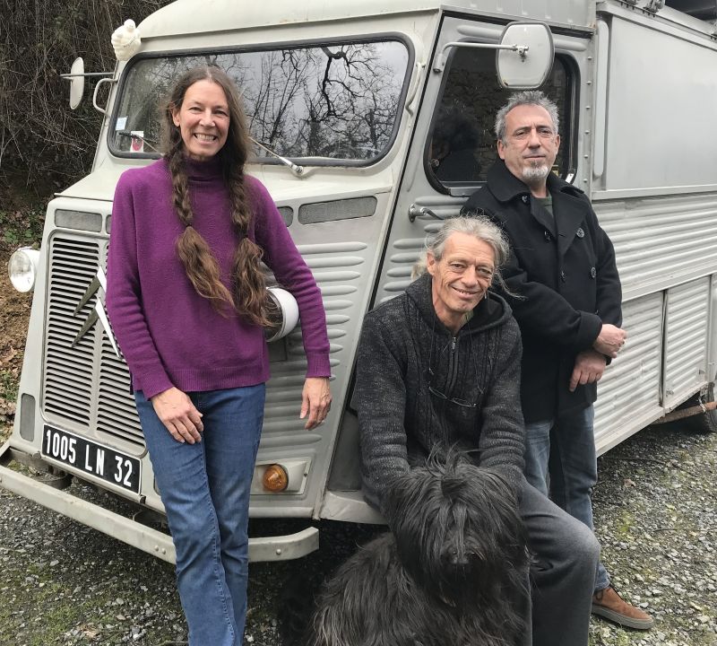 Mardis So Gascogne Marché gourmand et convivial # 9 Avenue de Lattre de Tassigny Nérac 2026-08-25