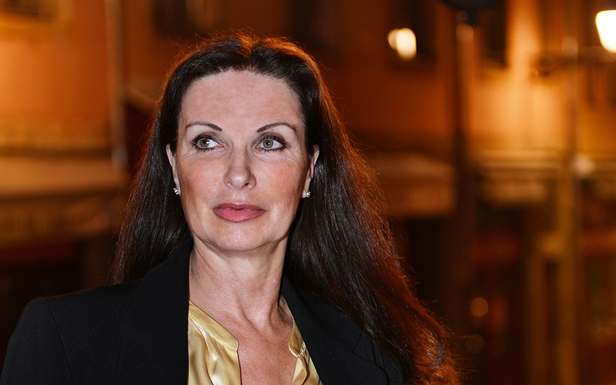 Marie Schoepfer au Grand Palais à Paris : une rencontre inspirante riche en découvertes ! Grand Palais Paris