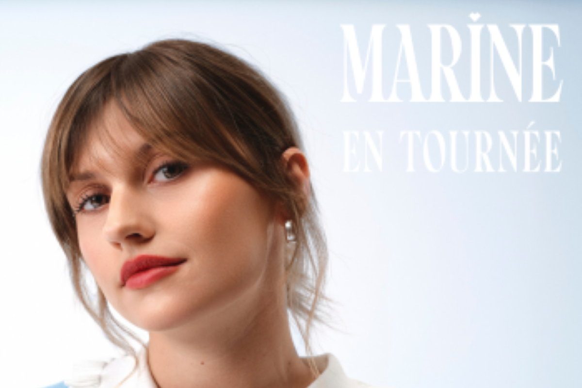 Marine 1 Allée Lucien Videau Bergerac 2027-02-05