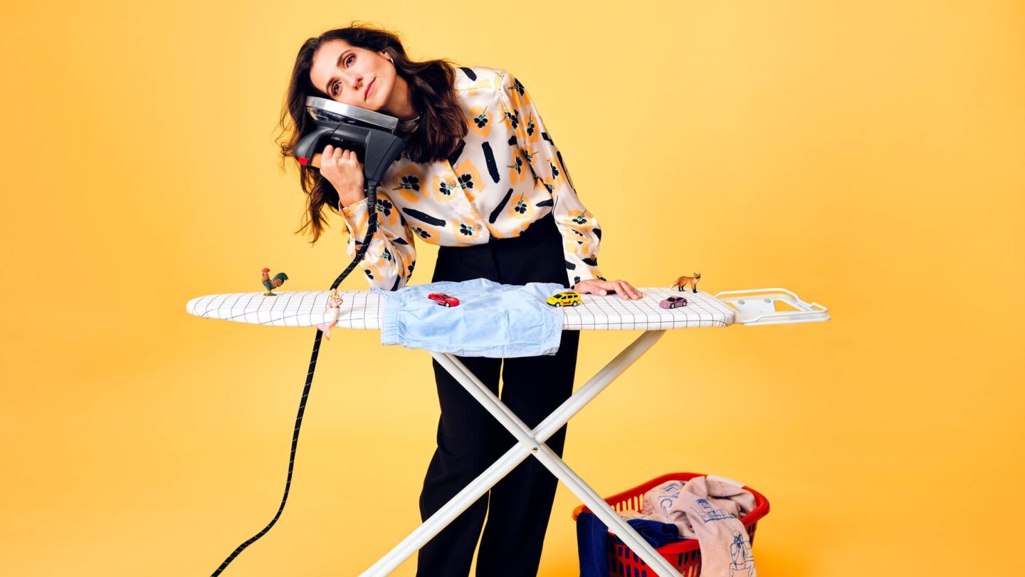 MARINE LEONARDI MAISON DE LA CULTURE Clermont Ferrand