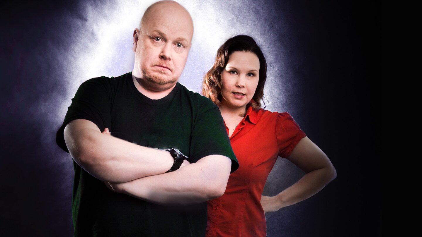 MARS & VENUS CONFIDENTIEL THEATRE – SORGUES Sorgues