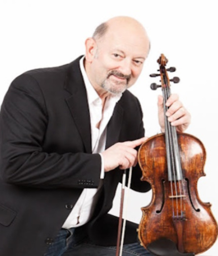 Master-Class, CRR-Salle Stravinski, Toulouse