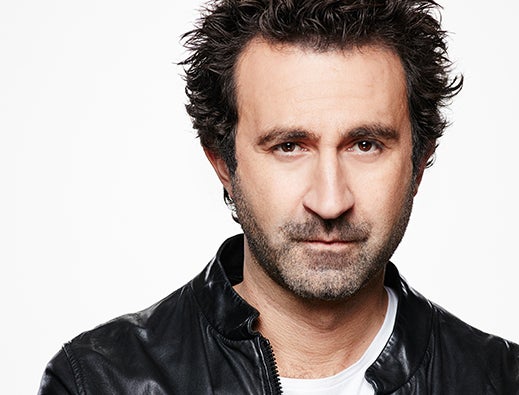 MATHIEU MADENIAN THEATRE DE CHAMPAGNE Troyes