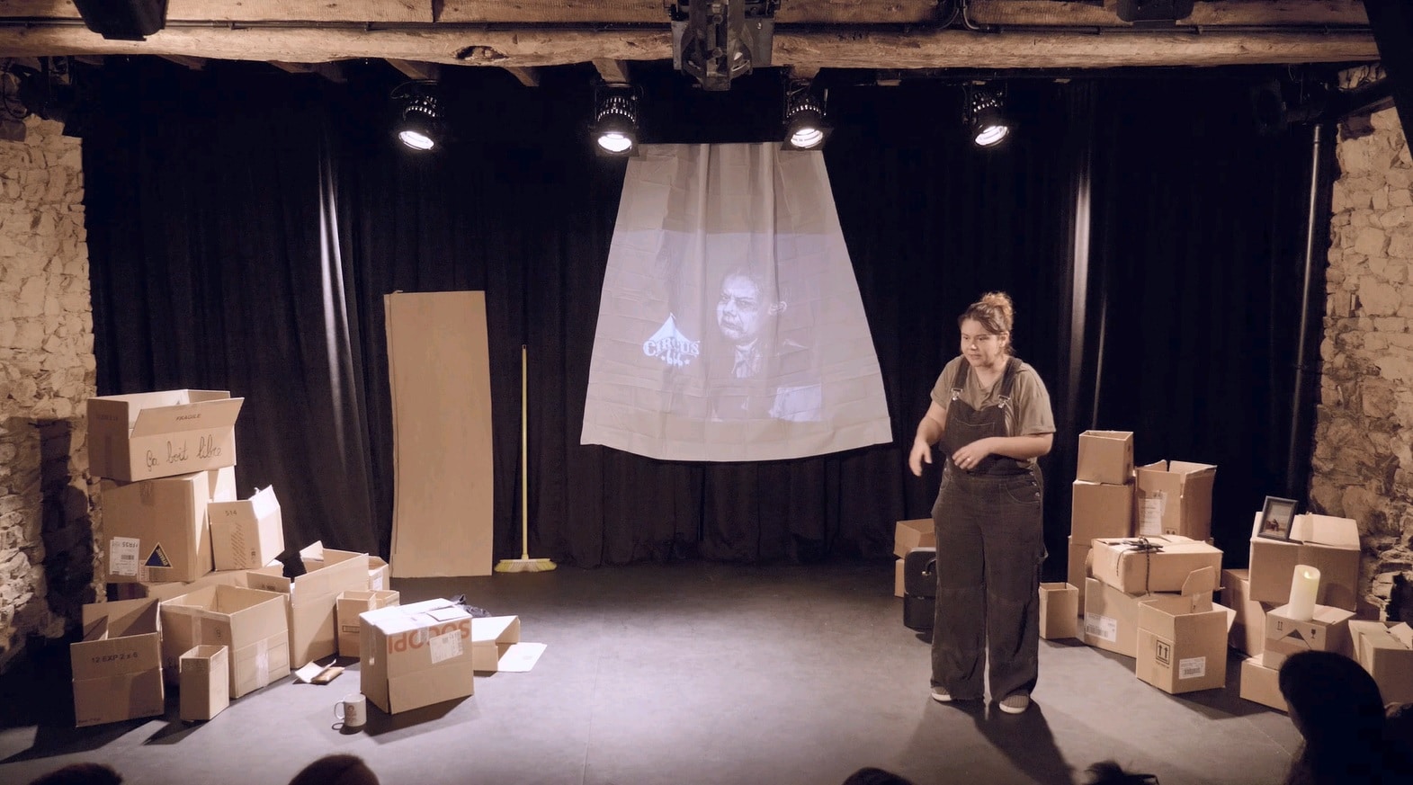 mathilde bouilland moi matilda 25 ans, retraitée