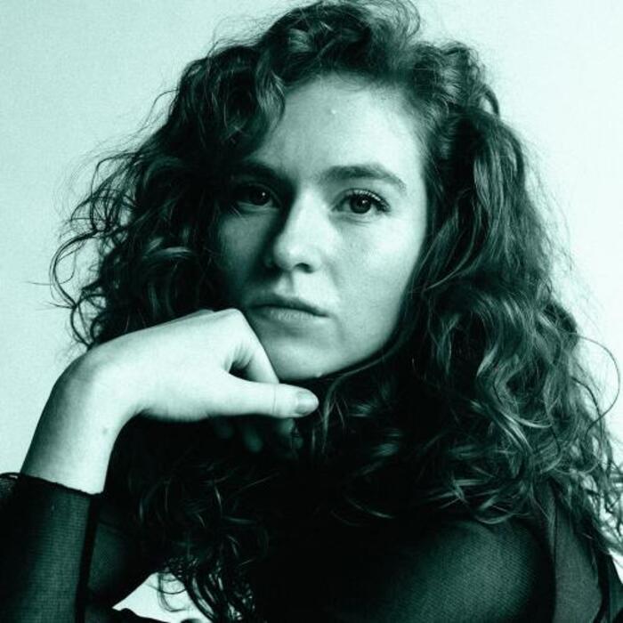 Mathilde Vendramin ‘Écrin’ / Album Release Party!, JASS CLUB, Paris