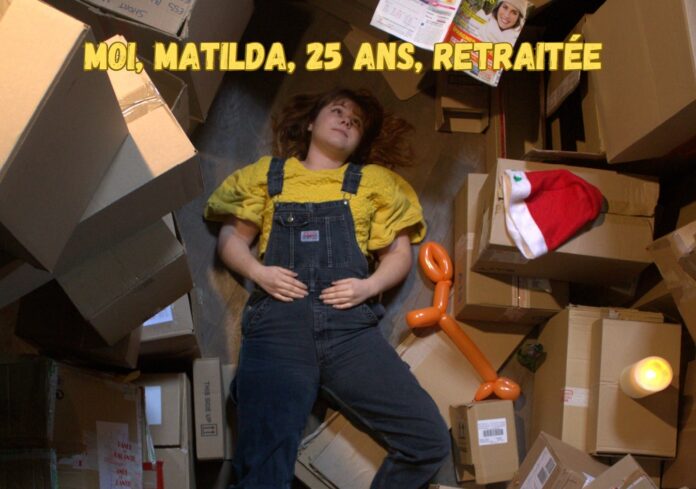 matilda 25 ans retraitée mathilde bouilland