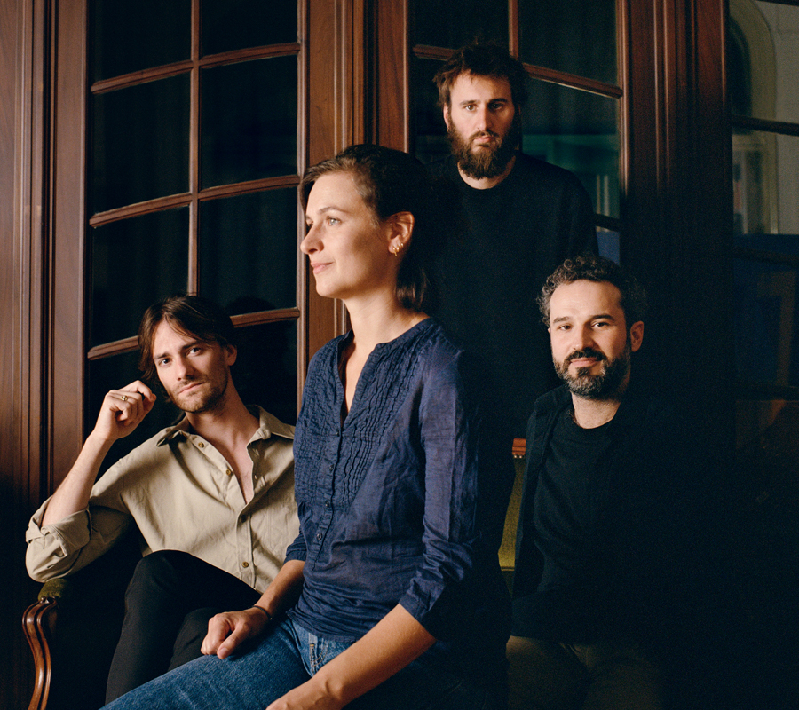 Matinales Variations Noirlac Bruère-Allichamps 2026-05-03