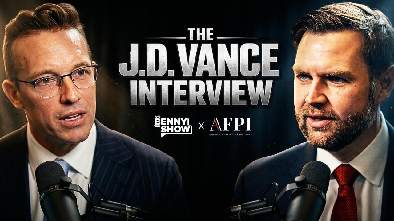 vance demons ovnis amérique