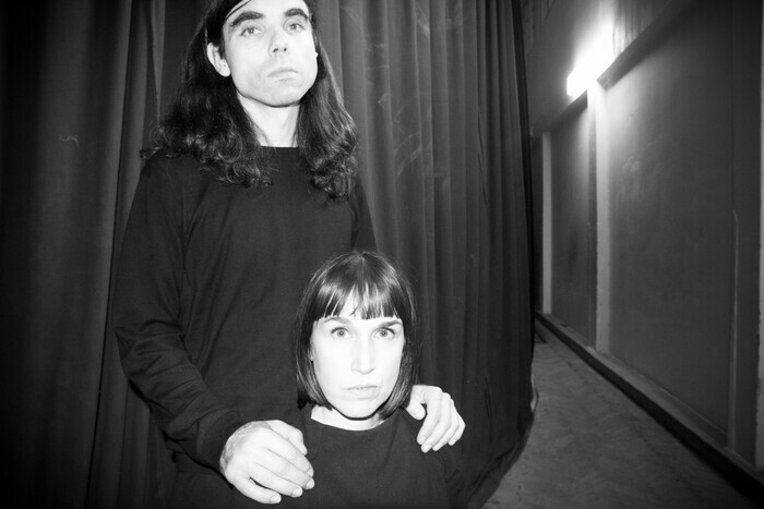 MEG X Konnekt | Performance de freddie Murphy & Chiara Lee autour des archives sonores du MEG, MEG, Genève