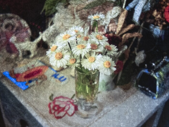 Mémoire, MAP Galerie, Bordeaux