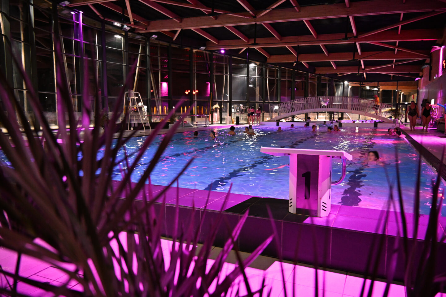 Mercredi du Lac Summer Pool Party  Razès